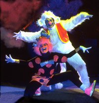 Live at the Fillmore