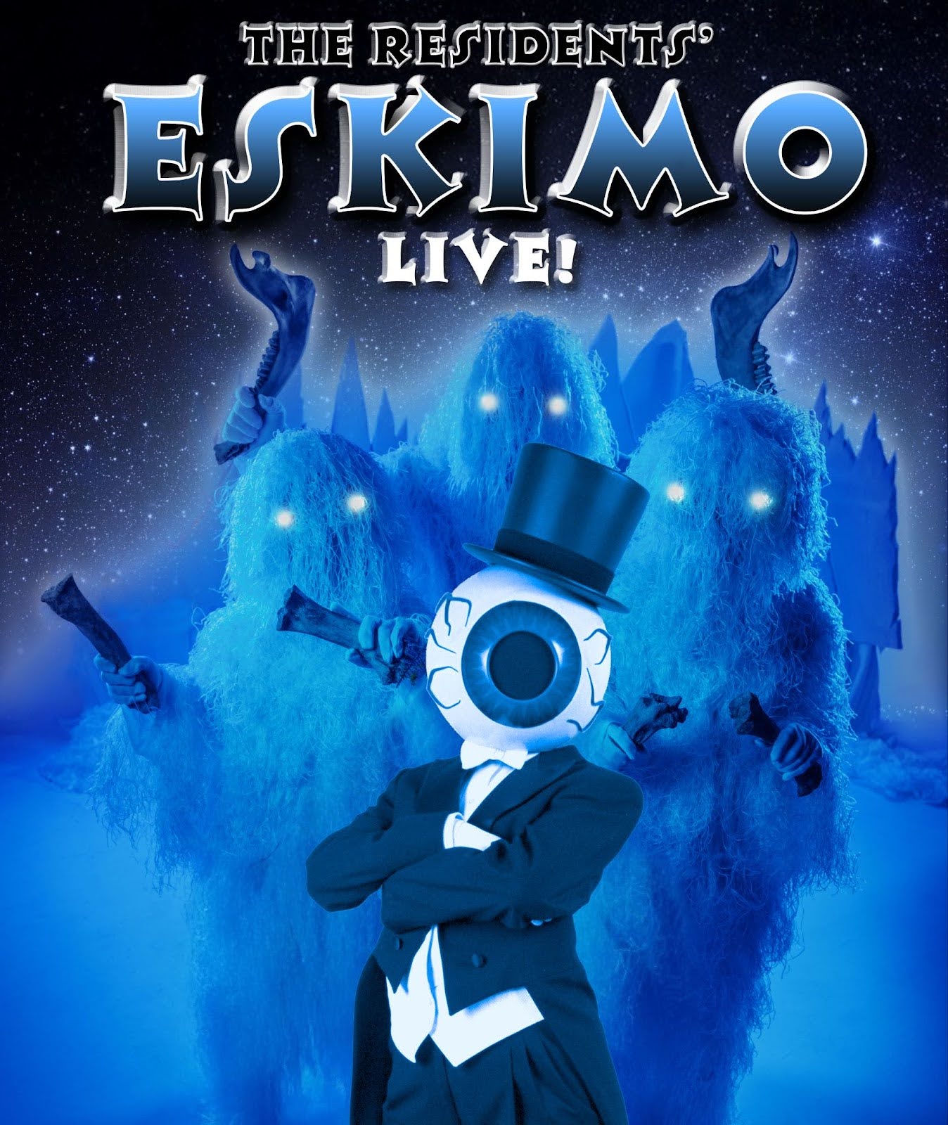 Eskimo Tour Postponed