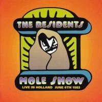 Mole Show