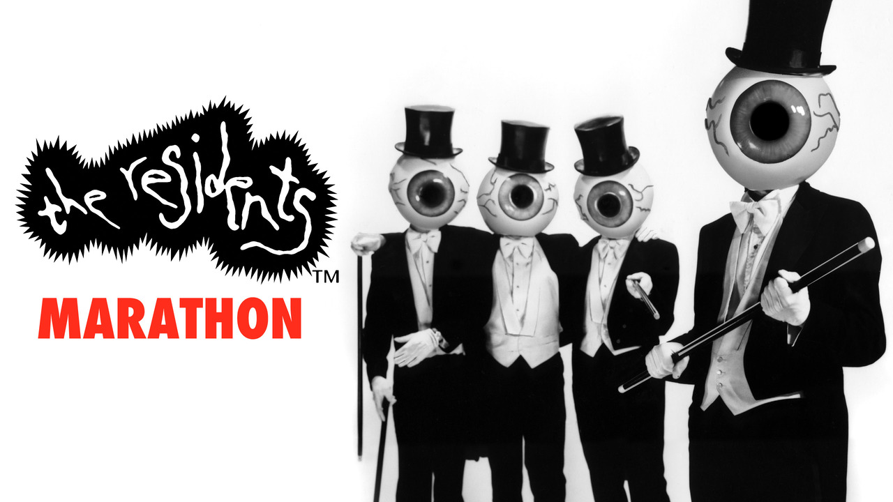 Residents Marathon