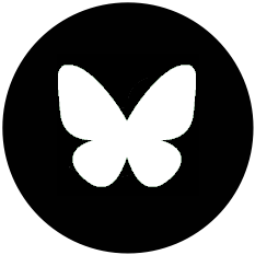 Follow us on Bluesky